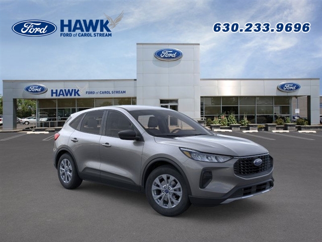 2025 FORD ESCAPE - Image 7