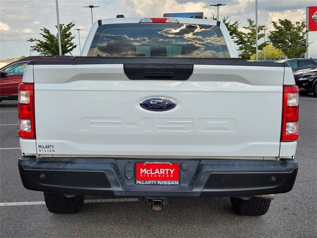 2021 Ford F-150 XL photo 6