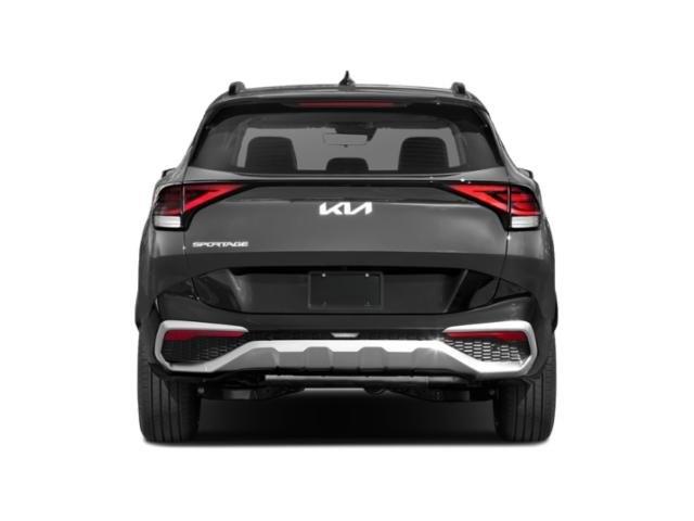 2024 Kia Sportage photo 5