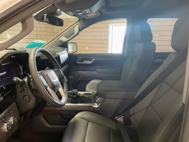2025 Gmc Sierra 1500 SLT photo 8