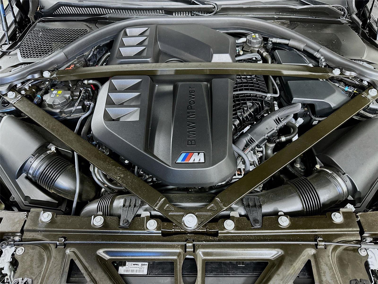 2024 Bmw M2 Coupe photo 28