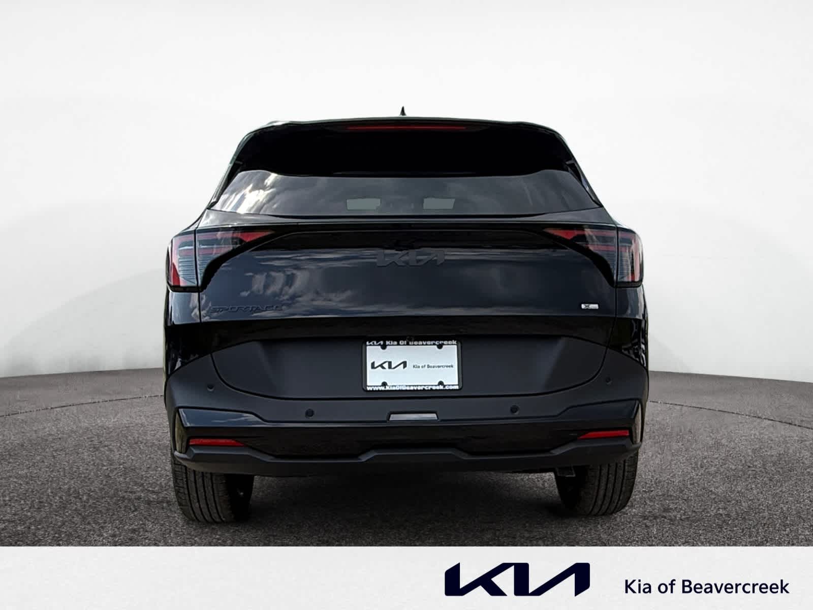 2026 Kia Sportage X-Line photo 4