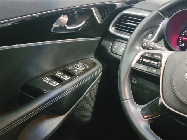 2019 Kia Sorento LX photo 33