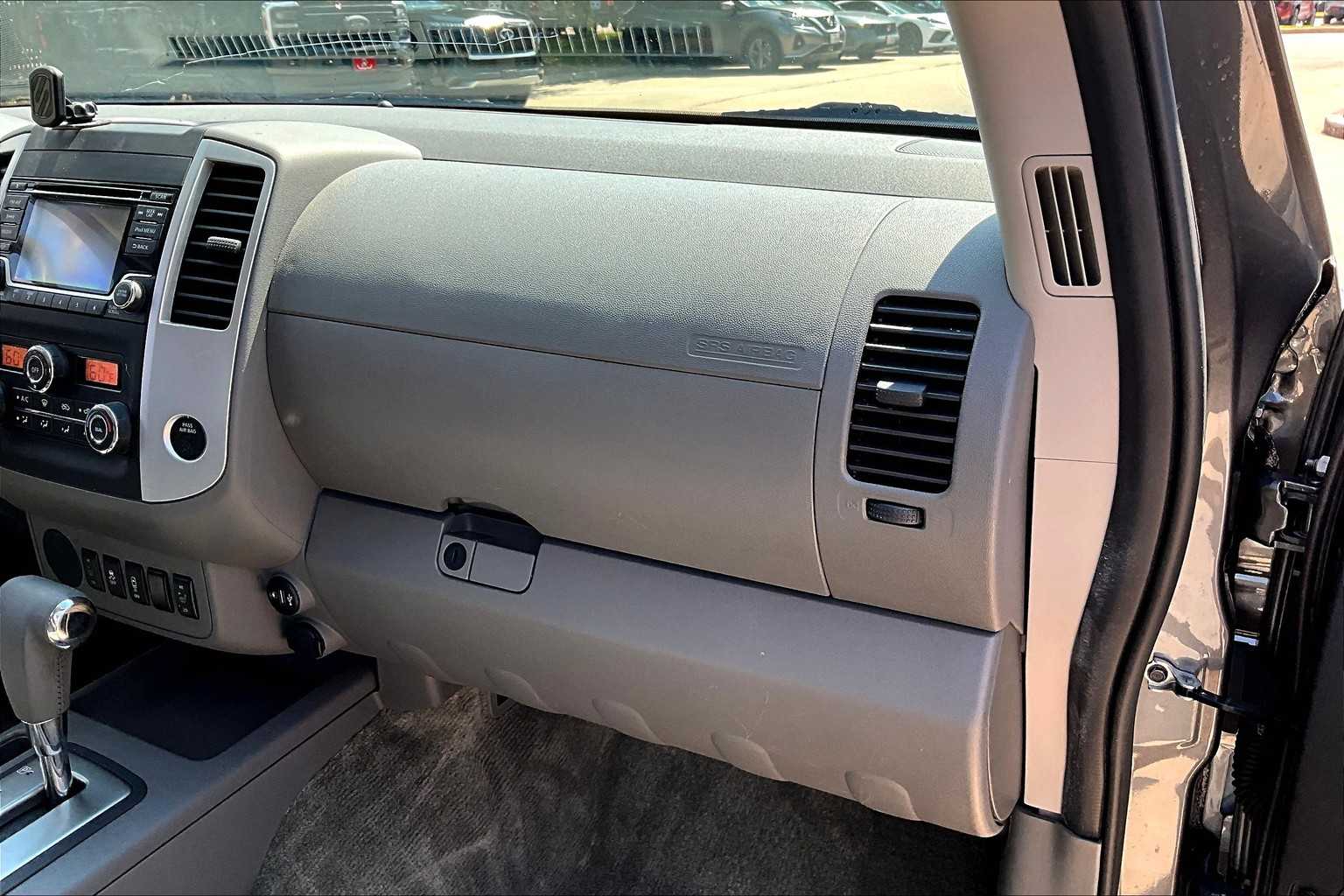 2025 Infiniti QX80 Sensory photo 16