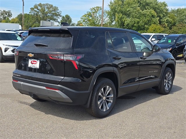 2026 Chevrolet Equinox LT photo 4