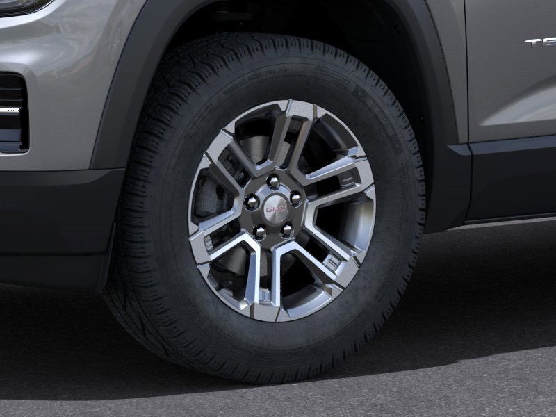 2025 Gmc Terrain Elevation photo 9