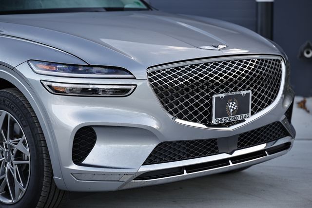 2025 Genesis GV70 2.5T photo 2