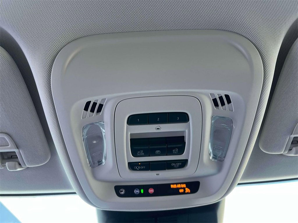 2025 Buick Envision Preferred photo 29