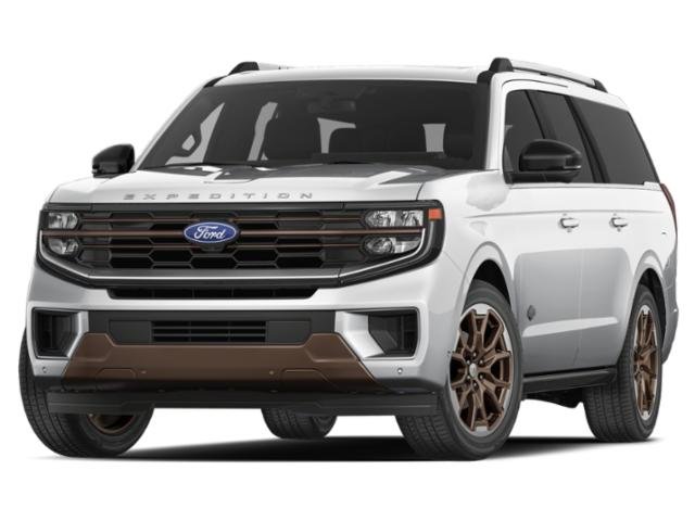 2026 Ford Expedition