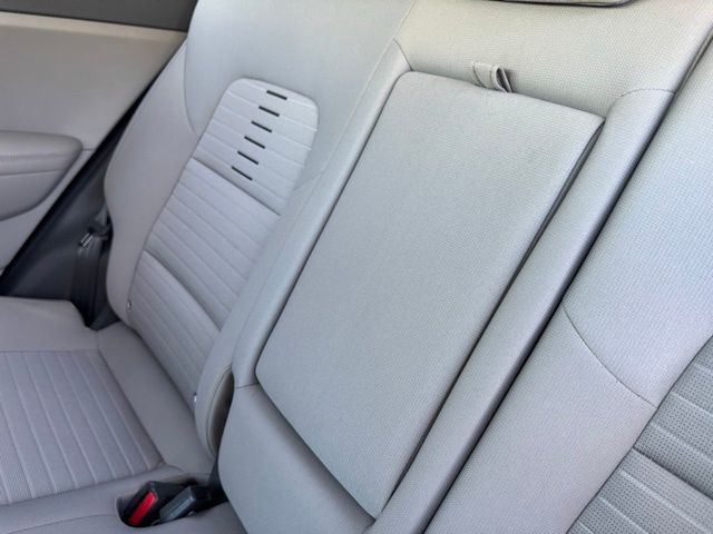2018 Kia Sportage LX photo 15