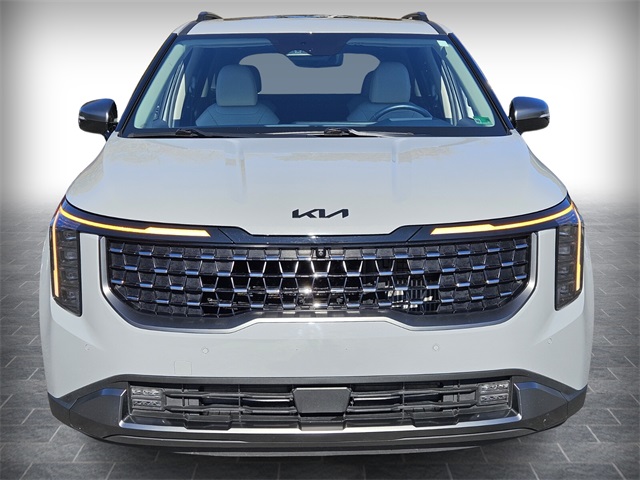 2025 Kia Carnival SX Prestige photo 2