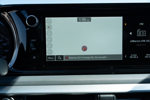 2024 Kia K5 GT-Line photo 28