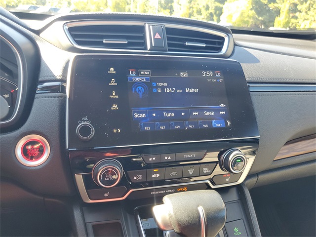2019 Honda CR-V EX-L photo 19