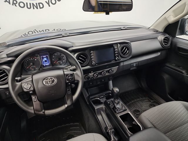 2021 Toyota Tacoma 4x4 Access Cab photo 12