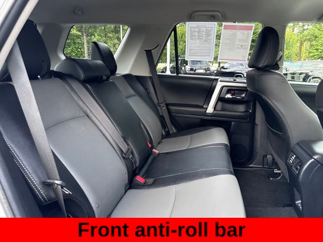 2024 Toyota 4Runner SR5 Premium photo 14