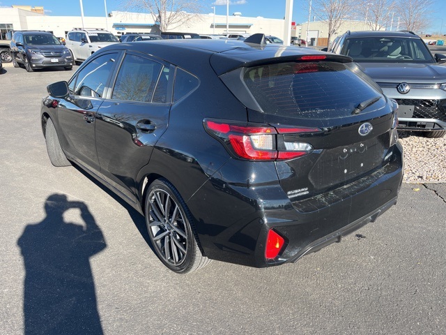 2024 Subaru Impreza Sport photo 3