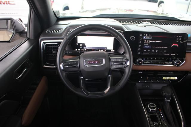 2024 Gmc Canyon AT4 photo 22
