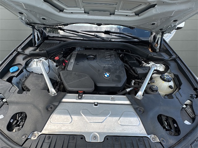2023 Bmw X3 xDrive30i photo 19