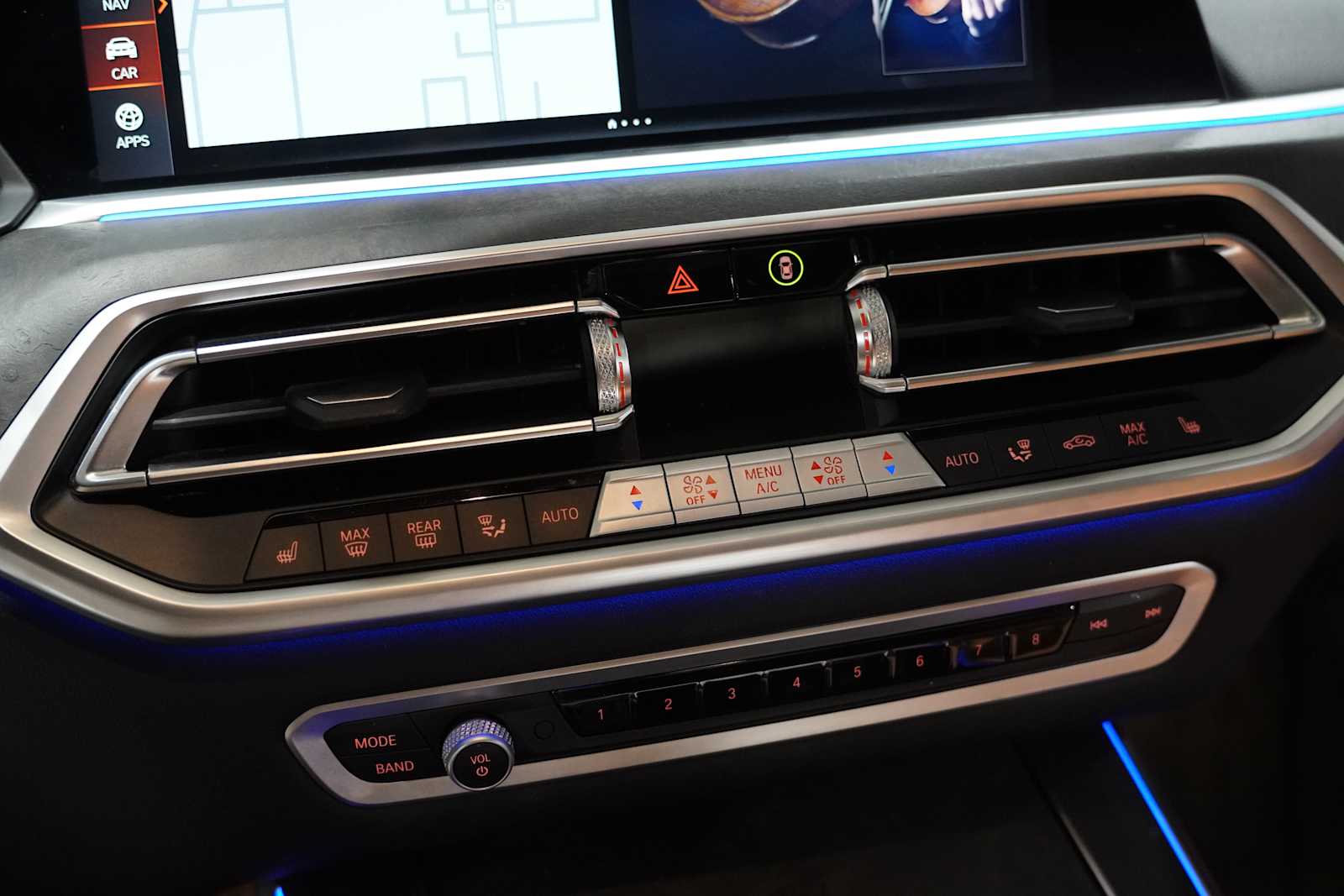 2023 Bmw X5 xDrive40i photo 16