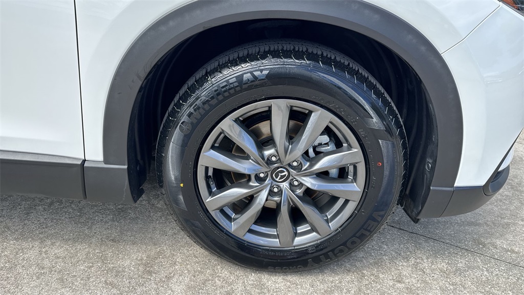 2022 Mazda CX-9 Touring photo 60