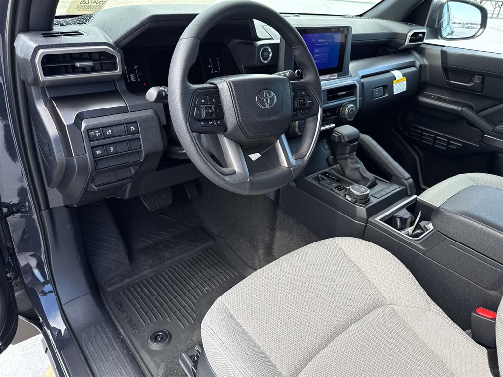 2025 Toyota 4Runner SR5 photo 18