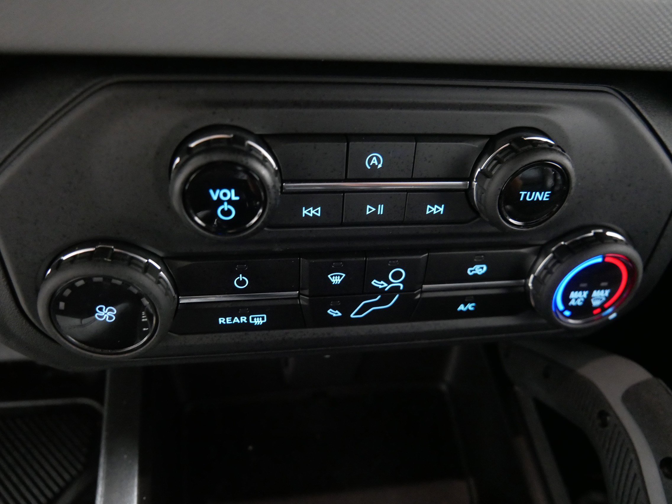 2023 Ford Bronco Big Bend photo 21