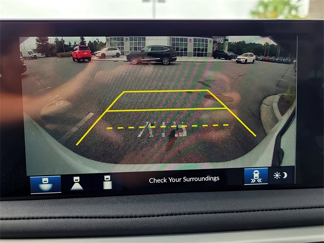 2026 Acura MDX Technology photo 8