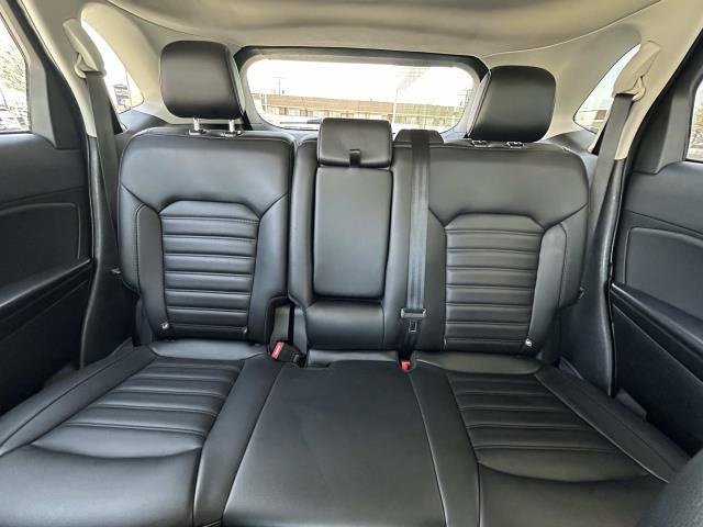 2022 Ford Edge SEL photo 60