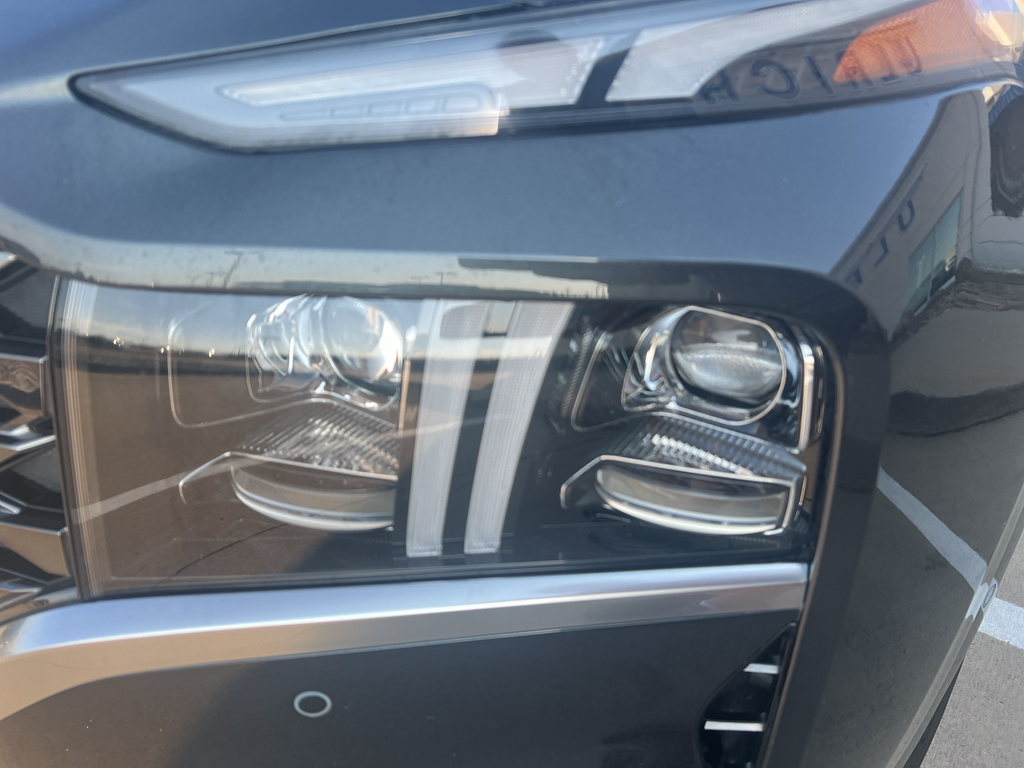 2023 Hyundai Santa Fe Calligraphy photo 12