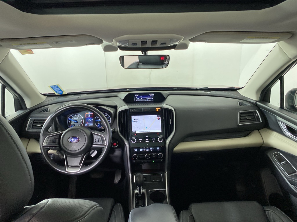 2019 Subaru Ascent Limited photo 2