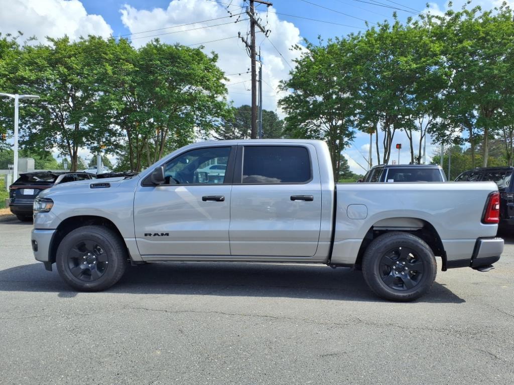 2025 Ram 1500 Tradesman photo 14