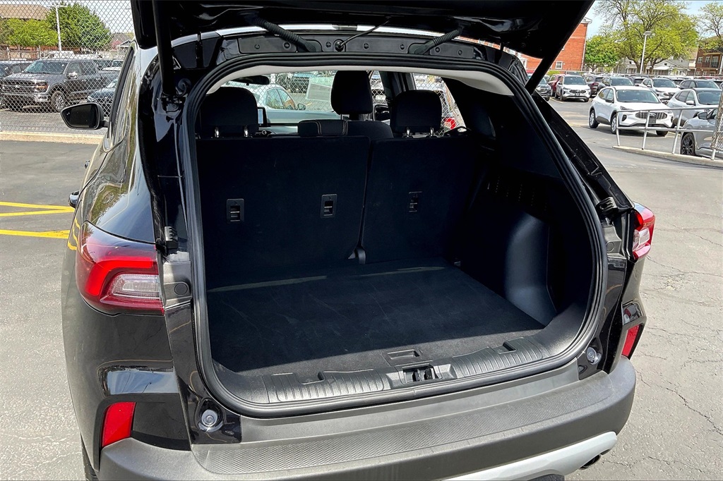 2024 FORD ESCAPE - Image 24