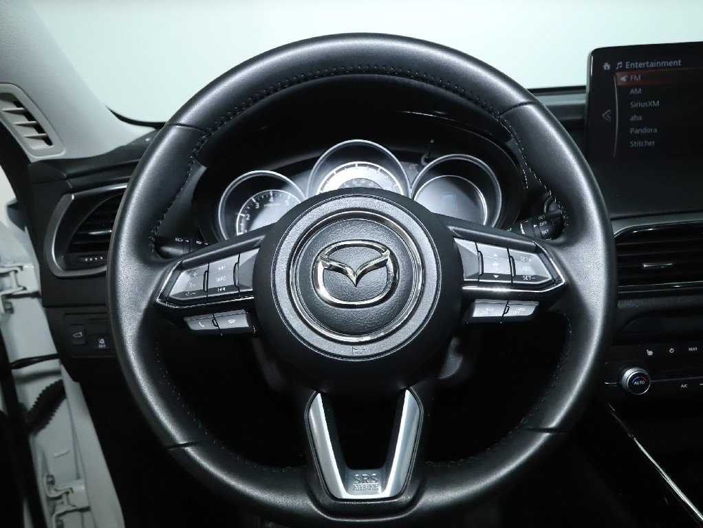 2020 Mazda CX-9 Touring photo 22