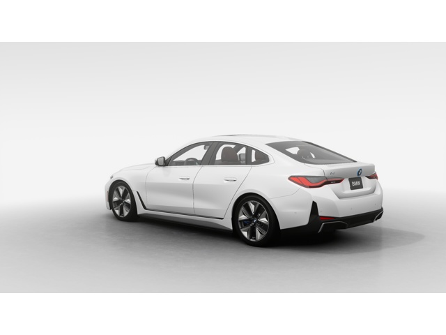Used 2025 BMW i4 Base with VIN WBY43HD09SFV01288 for sale in West Chester, PA