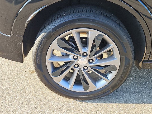 2022 Buick Encore GX Select photo 3