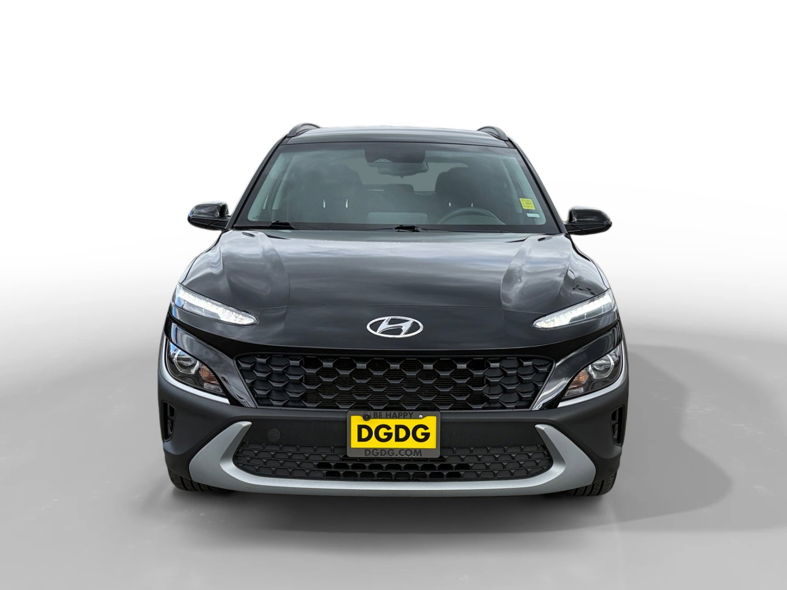 2023 Hyundai Kona SEL photo 8
