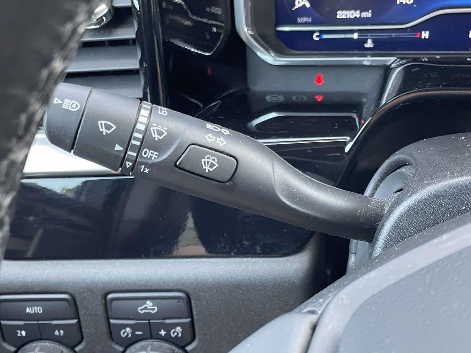 2022 Chevrolet Silverado 1500 LT photo 25