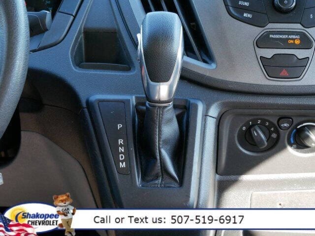 2018 Ford Transit Cargo Van photo 12