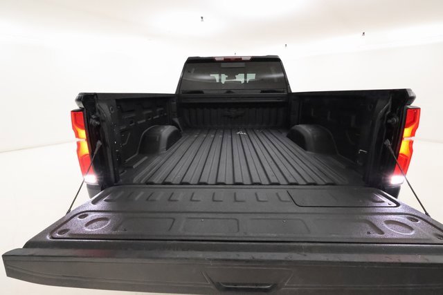 2024 Chevrolet Silverado 2500HD LTZ photo 19