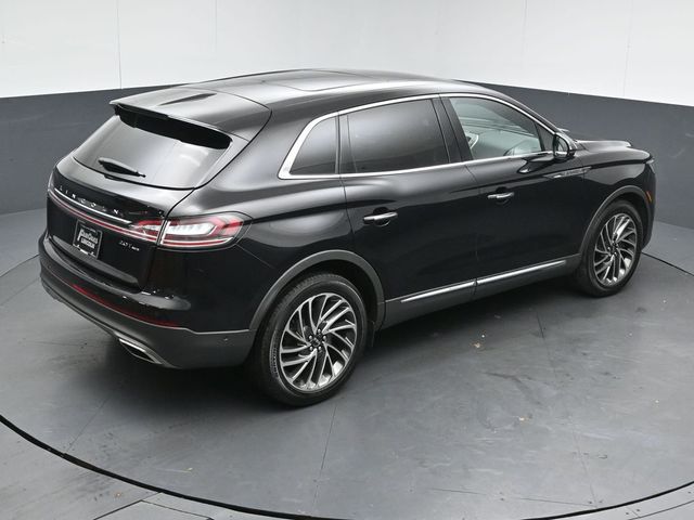 2019 LINCOLN NAUTILUS - Image 46