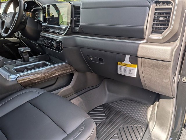 2026 Chevrolet Silverado 1500 RST photo 36