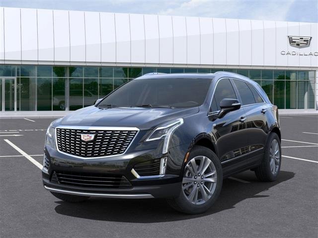 2025 Cadillac XT5 Premium Luxury photo 6
