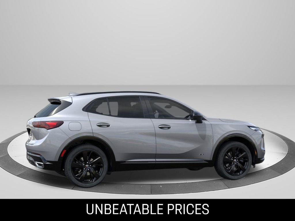 2025 Buick Envision Sport Touring photo 5