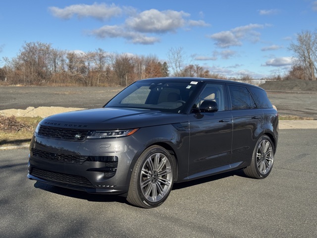 2025 Land Rover Range Rover Sport Dynamic SE's photo