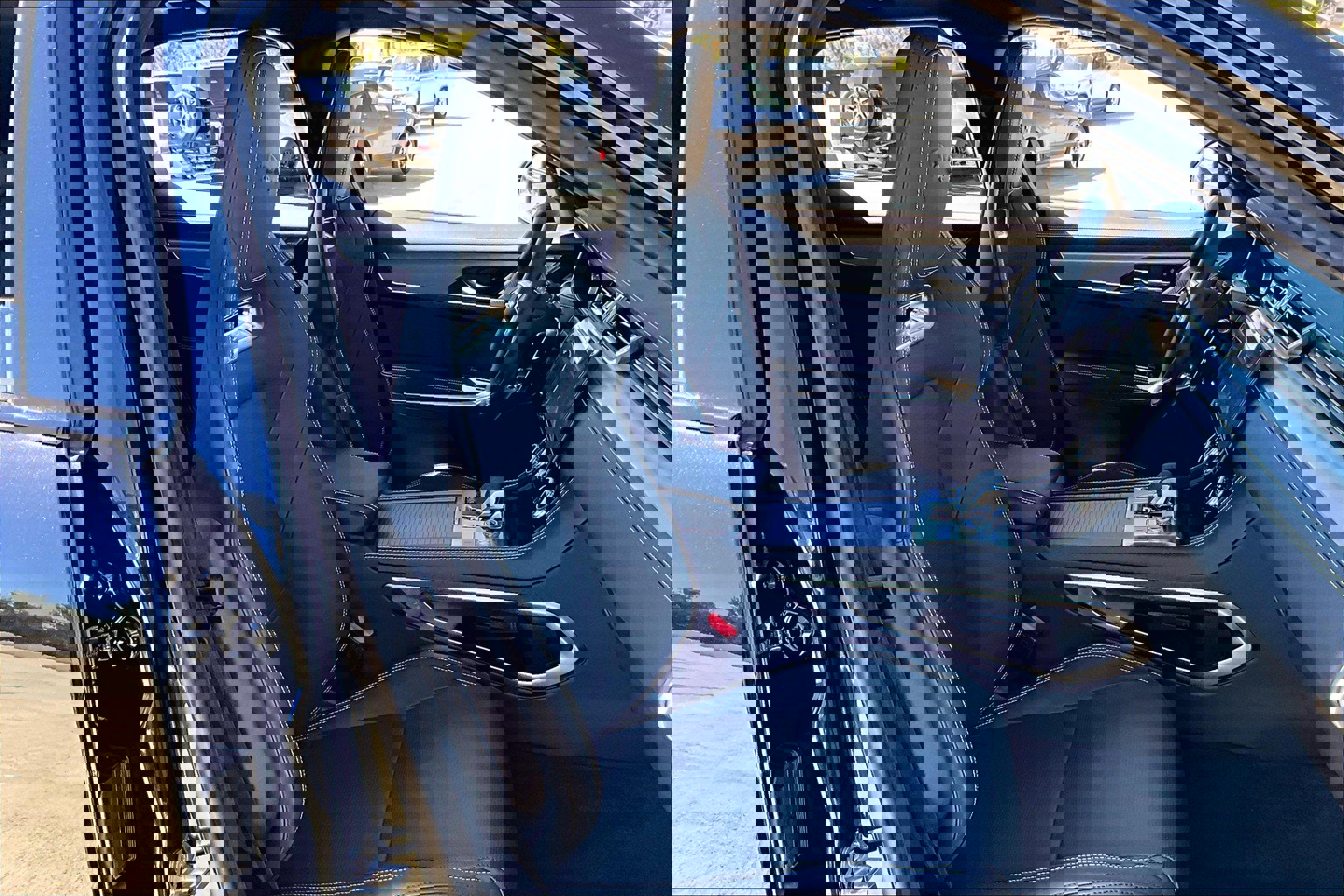 2026 Jaguar F-PACE P250 R-Dynamic S photo 5