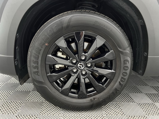 2024 Mazda CX-50 2.5 S Preferred photo 34