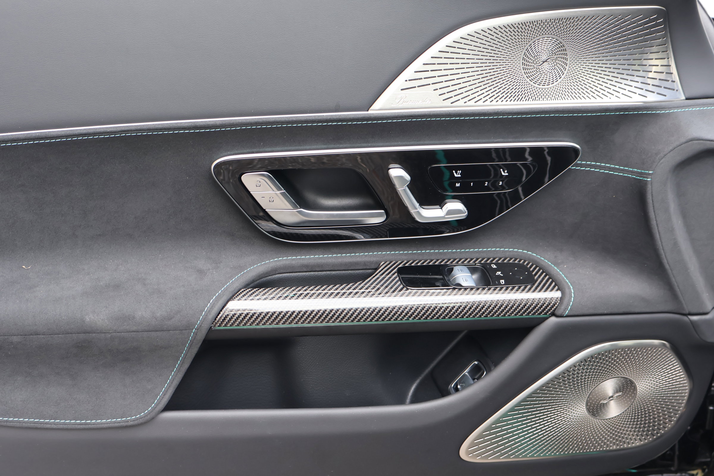 2025 Mercedes Benz AMG GT 63 photo 13