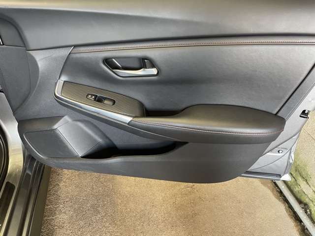 2024 Nissan Sentra SR photo 27