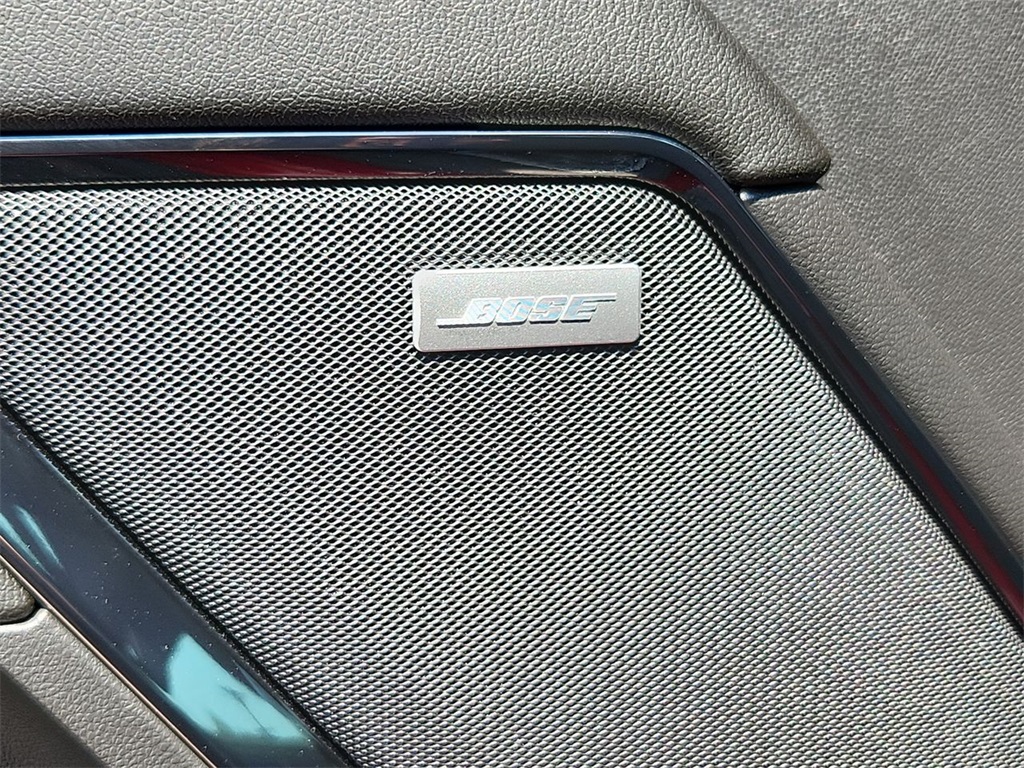 2024 Gmc Sierra 1500 AT4 photo 33