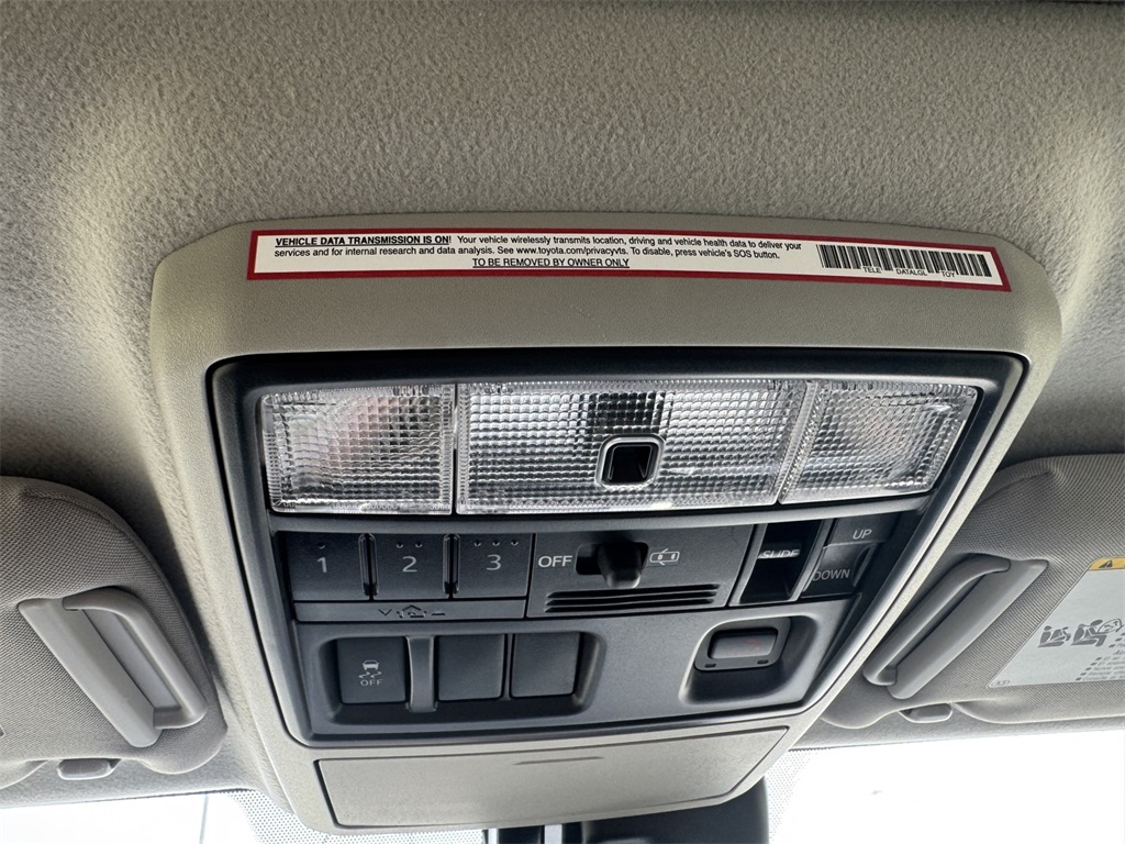 2020 Toyota 4Runner SR5 Premium photo 25